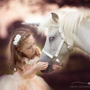 Meet your Posher, Wendi